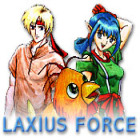 Laxius Force oyunu