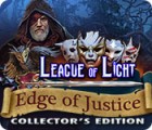 League of Light: Edge of Justice Collector's Edition oyunu