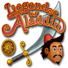 Legend of Aladdin oyunu