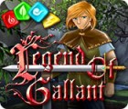 Legend of Gallant oyunu