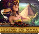 Legend of Maya oyunu