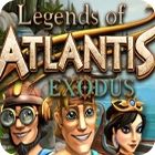 Legends of Atlantis: Exodus oyunu