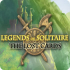 Legends of Solitaire: The Lost Cards oyunu