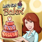 Let's Get Bakin': Valentine's Day Edition oyunu