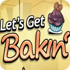 Let's Get Bakin' oyunu