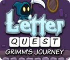 Letter Quest: Grimm's Journey oyunu