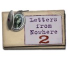Letters from Nowhere 2 oyunu