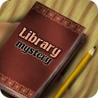 Library Mystery oyunu
