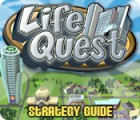 Life Quest Strategy Guide oyunu Life Quest Strategy Guide oyunu