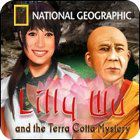 Lilly Wu and the Terra Cotta Mystery oyunu Lilly Wu and the Terra Cotta Mystery oyunu