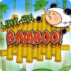 Link-Em Bamboo! oyunu