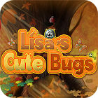 Lisa's Cute Bugs oyunu