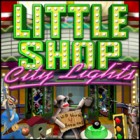 Little Shop - City Lights oyunu