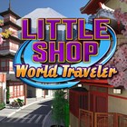 Little Shop - World Traveler oyunu