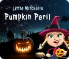 Little Witchella: Pumpkin Peril oyunu