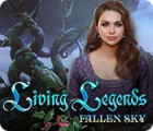 Living Legends: Fallen Sky oyunu