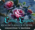 Living Legends Remastered: Ice Rose Collector's Edition oyunu