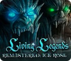 Living Legends Remastered: Ice Rose oyunu