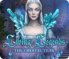 Living Legends: The Crystal Tear oyunu