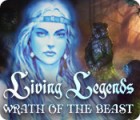 Living Legends: Wrath of the Beast oyunu