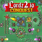 Lordz2.io oyunu