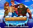 Lost Artifacts: Frozen Queen Collector's Edition oyunu