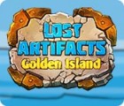 Lost Artifacts: Golden Island oyunu