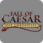 Lost Chronicles: Fall of Caesar oyunu