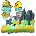 Lost City of Aquatica oyunu