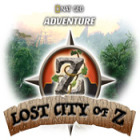 Nat Geo Adventure: Lost City Of Z oyunu