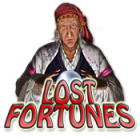 Lost Fortunes oyunu