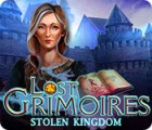 Lost Grimoires: Stolen Kingdom oyunu