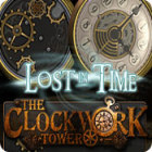 Lost in Time: The Clockwork Tower oyunu