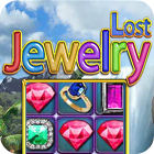 Lost Jewerly oyunu