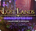 Lost Lands: Mistakes of the Past Collector's Edition oyunu