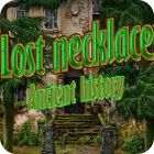 Lost Necklace: Ancient History oyunu Lost Necklace: Ancient History oyunu