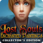 Lost Souls: Enchanted Paintings Collector's Edition oyunu