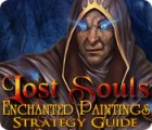 Lost Souls: Enchanted Paintings Strategy Guide oyunu