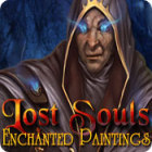 Lost Souls: Enchanted Paintings oyunu