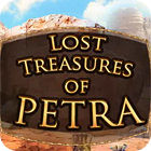 Lost Treasures Of Petra oyunu
