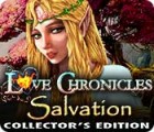 Love Chronicles: Salvation Collector's Edition oyunu