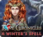 Love Chronicles: A Winter's Spell oyunu