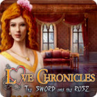 Love Chronicles: The Sword and The Rose oyunu