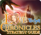 Love Chronicles: The Spell Strategy Guide oyunu