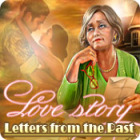 Love Story: Letters from the Past oyunu