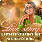 Love Story: Letters from the Past Strategy Guide oyunu
