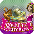 Lovely Kitchen 2 oyunu
