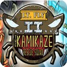 Lt. Fly II - The Kamikaze Rescue Squad oyunu