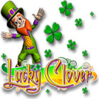 Lucky Clover oyunu