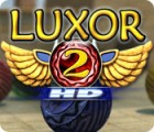 Luxor 2 HD oyunu